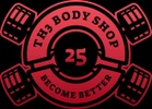 Th3 Body Shop