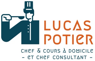 Lucas Potier Chef à Domicile