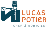 Lucas Potier Chef à Domicile