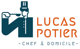 Lucas Potier Chef à Domicile