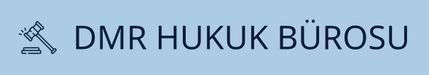 DMR HUKUK BÜROSU 