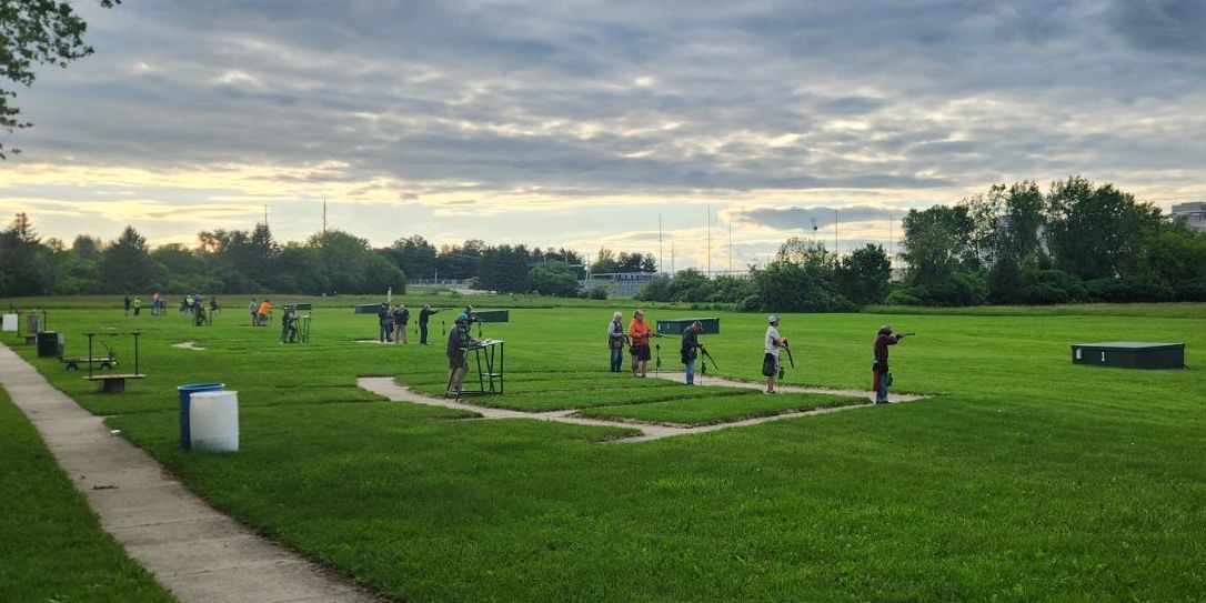 Watertown Conservation Club Summer Trap League