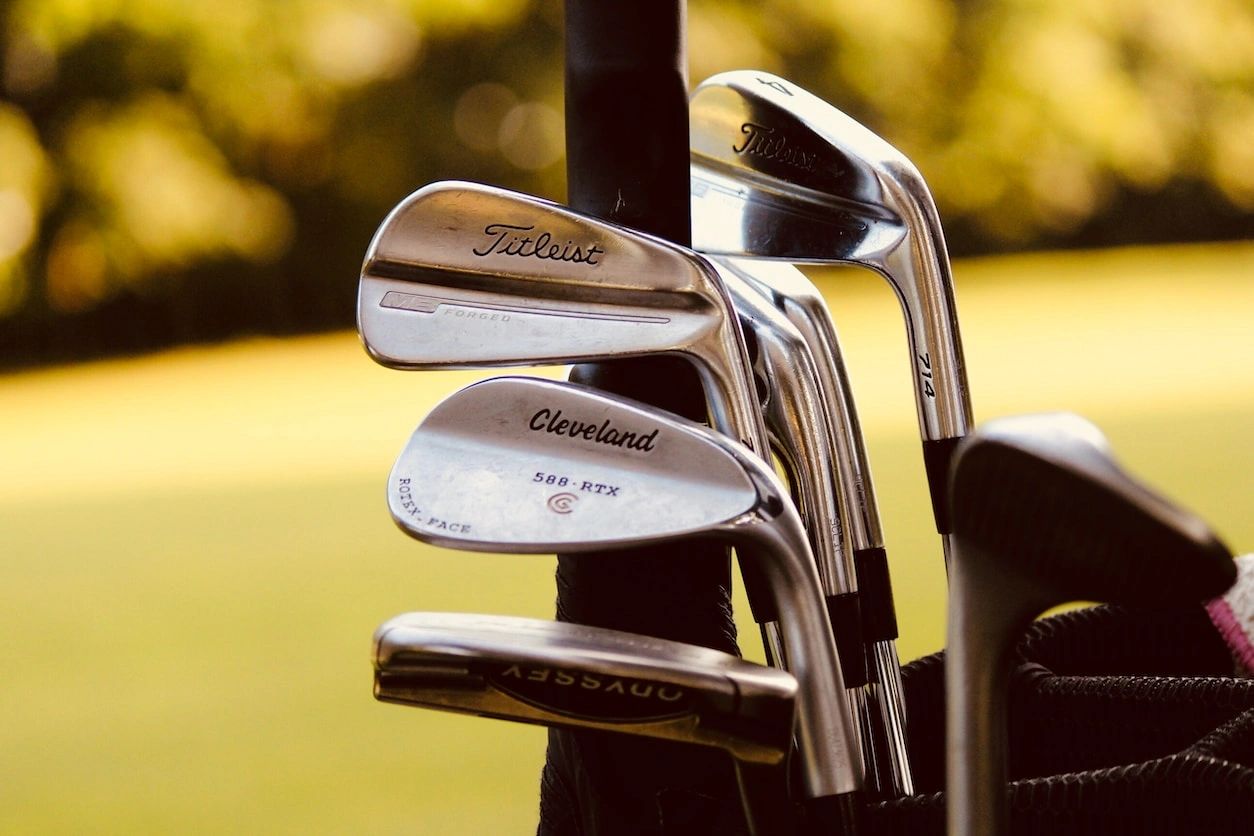Golfers