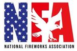 National Fireworks Association Logo