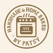 Handmade & Home Baked by Patsy