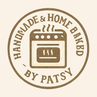 Handmade & Home Baked by Patsy