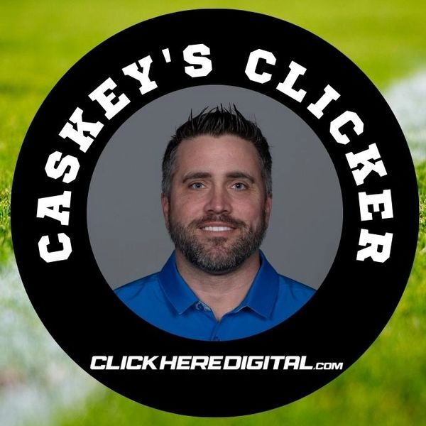 Chatterbox Clicker w/ Kyle Caskey: Week 14 Review Cincinnati