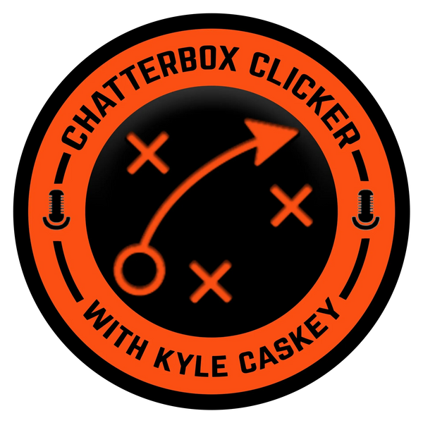 Chatterbox Clicker Logo