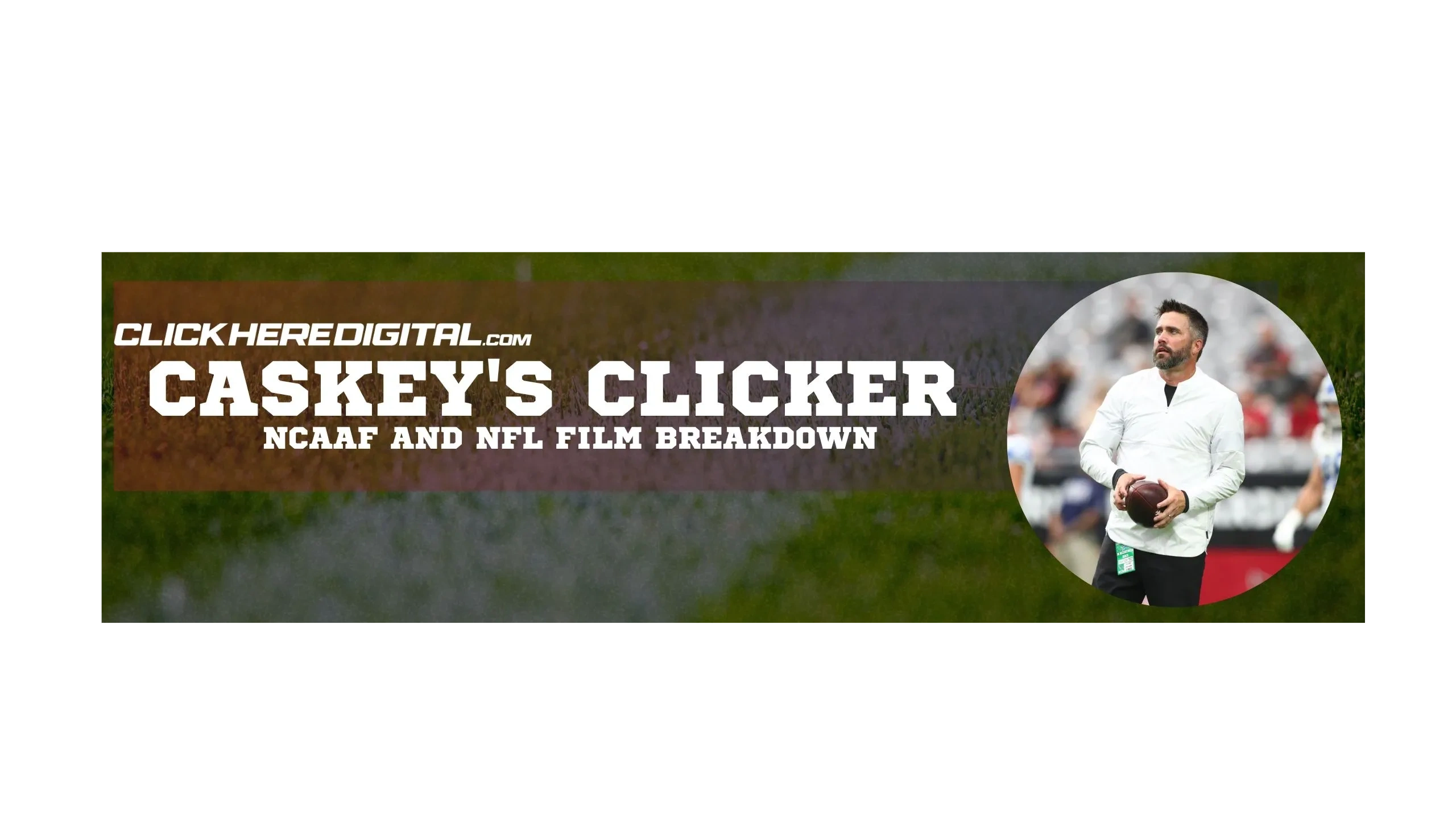 Chatterbox Clicker w/ Kyle Caskey: Week 13 Review Cincinnati