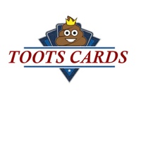 Toots Cards