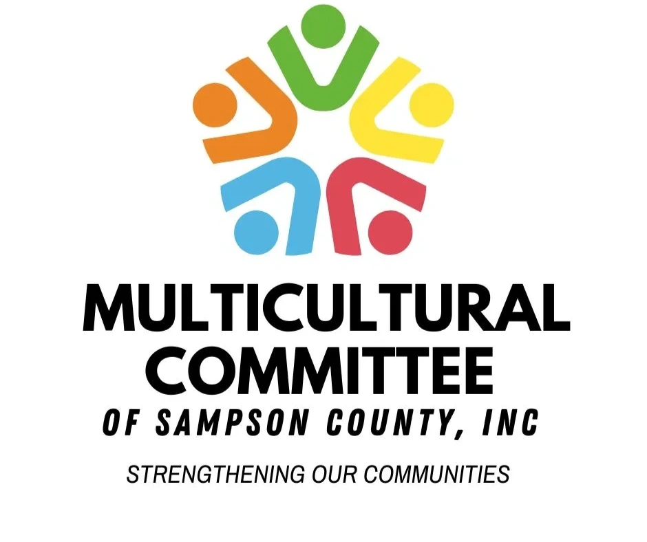 Multicultural Committee Multicultural Committee of Sampson Co.