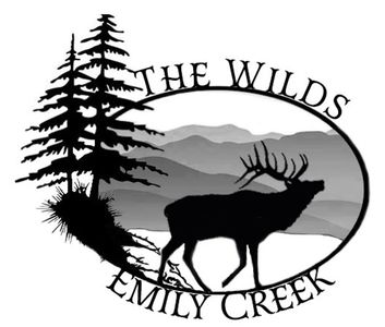 The Wilds of Emily Creek logo