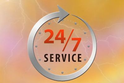 electrical services in Seattle area