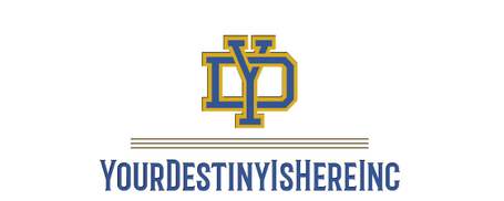 Your Destiny is Here