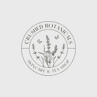Crushed Botanicals