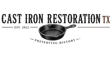 Cast Iron Restoration TX
