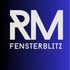 RM Fenster Blitz