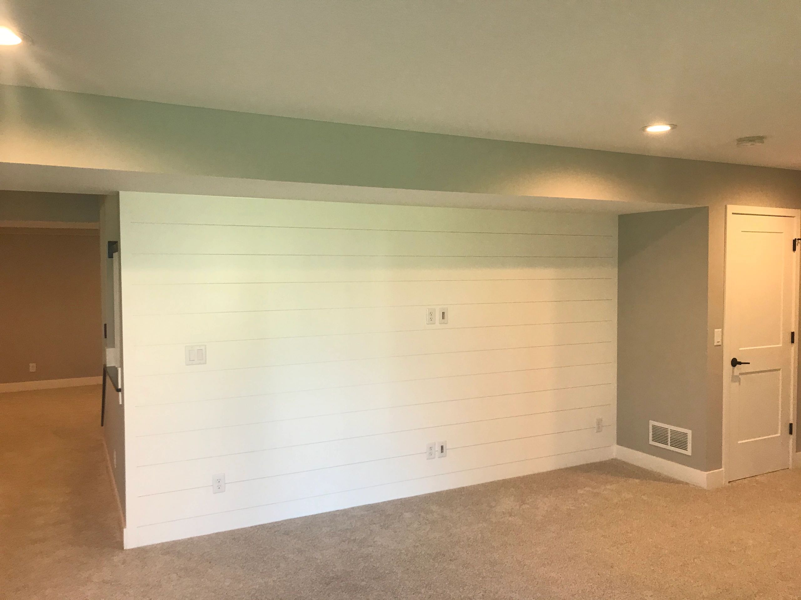 Basements