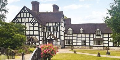 Shurnock Court Near Feckenham