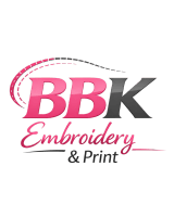 BBK EMBROIDERY & PRINT