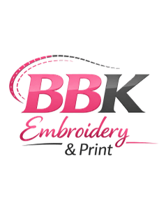 BBK EMBROIDERY & PRINT