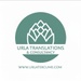 urla tercüme