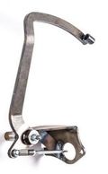 Below Floor Brake Pedal Kits