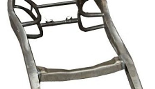 1932 Ford Chassis For Model A