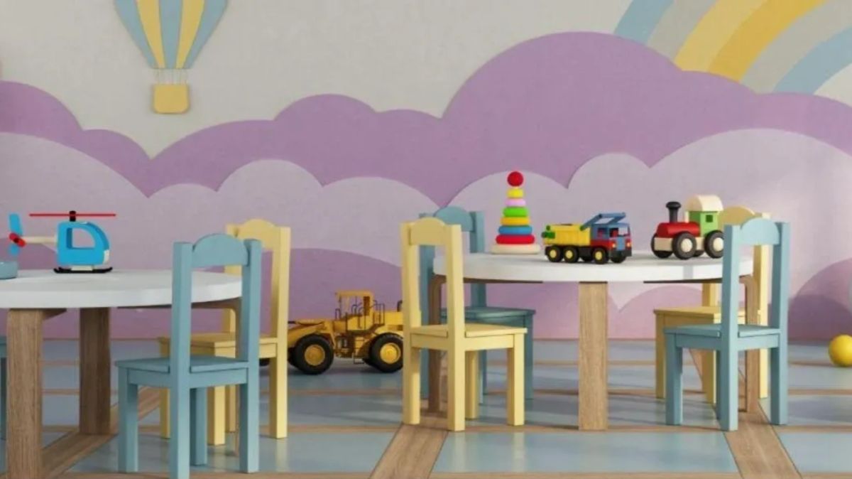 Early Childhood Centres early-childhood-centres