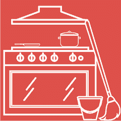 kitchen degreaser green sustainable cleaning product