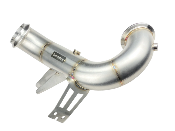 Downpipe for Mercedes A45 S AMG W177