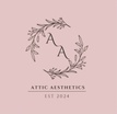



Attic Aesthetics