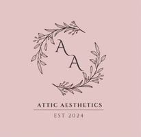 



Attic Aesthetics