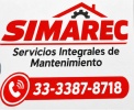 SIMAREC Mantenimientos