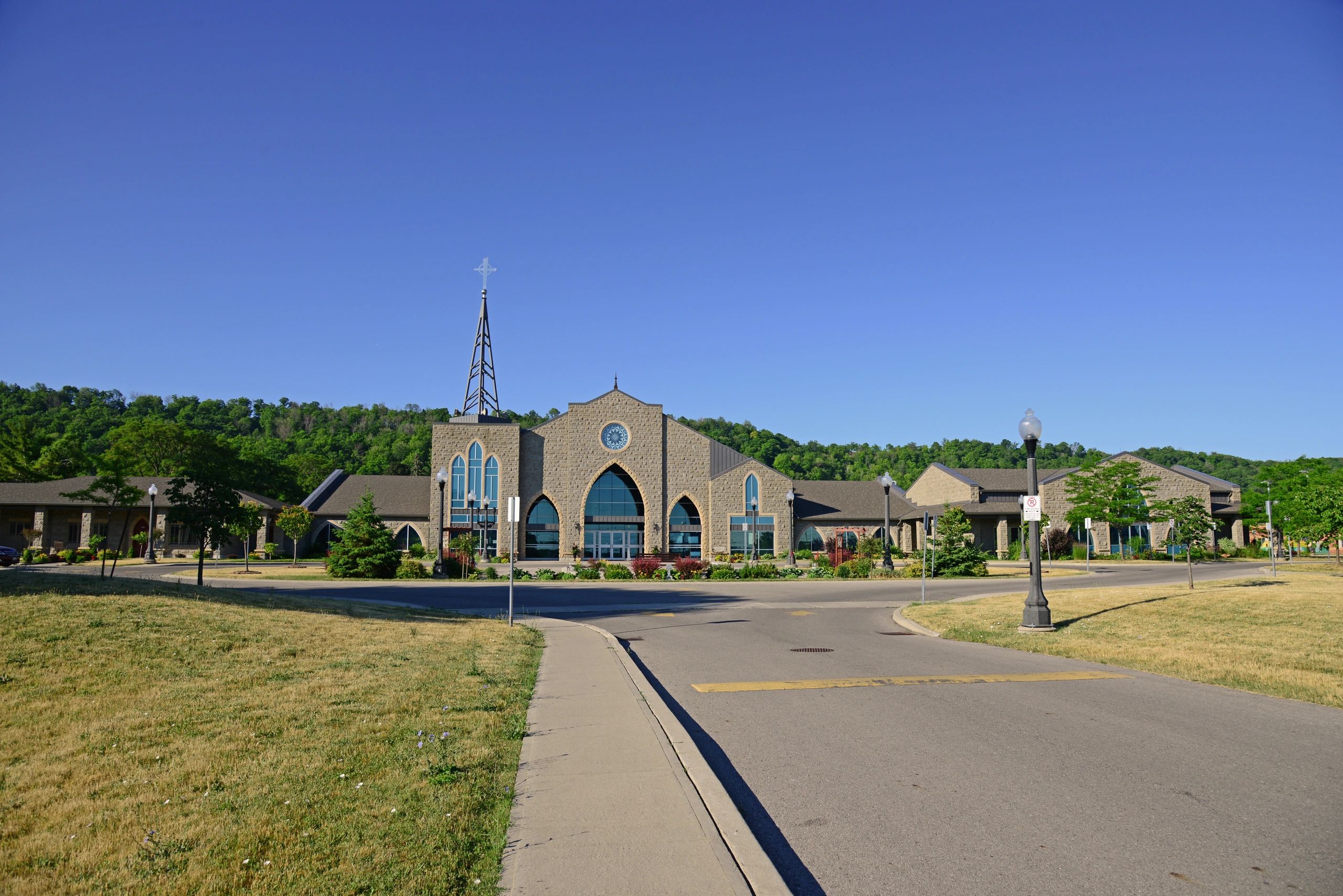 Immaculate Heart Of Mary Church Home