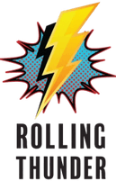 Rolling Thunder PR