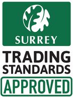 Accredited tradesmen. 