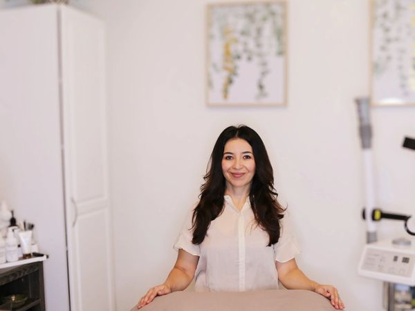 In Harmony Skincare