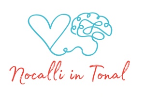 Nocalli in Tonal   Terapia