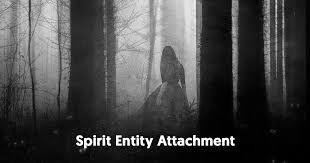 Spirit Entity 