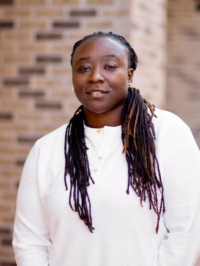 Tiffany Robinson, Bayou Wellness, Pensacola, Florida