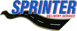 Sprinter Delivery Service  LLC.
EST. 2014