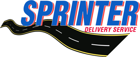 Sprinter Delivery Service  LLC.
EST. 2014
