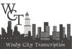 Windy City Transcription