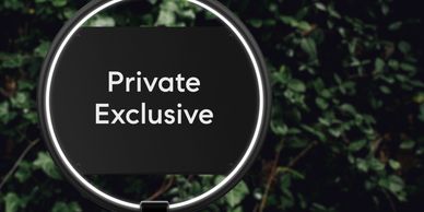 COMPASS allows sellers to market their property before it is available to the general public. 