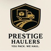 Prestige Haulers LLC 