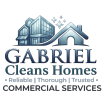 Gabriel Cleans Homes