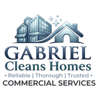 Gabriel Cleans Homes
