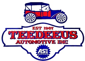 Teedeeus Automotive