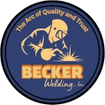 Becker Welding Inc